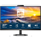 Philips 27E1N5600HE 27" QHD IPS 75Hz LCD Monitor