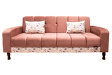Classic Sofa Cum Bed (Available on Easy Installments)