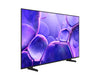 Samsung UA65U8000F 65-Inch Crystal UHD 4K Smart TV With Crystal Processor 4K, 50Hz Refresh Rate, Motion Xcelerator & Tizen OS