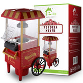 E-Lite Popcorn Maker EPM-009