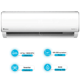 Dawlance Powercon 30 Inverter Air Conditioner 1.5 Ton