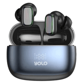 YOLO Prime Earbuds - Midnight Blue