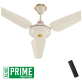 Royal Smart Prime ACDC Ceiling Fan - Prime