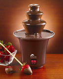 E-Lite Chocolate Fountain ECF-110