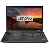 Lenovo Thinkpad P52s Ultraslim High End Workststion core i7 8th Gen Ram 16GB Upgradable Storage 256GB ssd Upgradable Touchscreen (Refurbished With Original Charger Included _ Without Box)