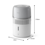 Philips Air Humidifier 5000 Series HU5710/00