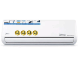 MIDEA 1.5 TON INVERTER EXTREME PLUS AC Model MSEZ2C-18HRFN1