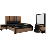 Quetta Bed Set (Available on Easy Installments)
