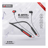 Ronin R-970 Free Style Wireless Neckband
