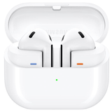 SAMSUNG Galaxy Buds 3 AI True Wireless Bluetooth Earbuds, Sound Optimization, Real-Time Interpreter, Noise Cancelling, Redesigned Fit, Touch Control, Latin American Version