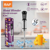 RAF R-294 Hand Blender, Mixer – 600W