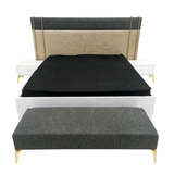 Rajistani Bed Set (Available on Easy Installments)