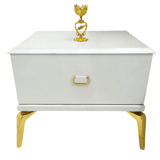 Rajistani Bed Set (Available on Easy Installments)