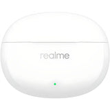 Realme T110 True Wireless Buds (White)