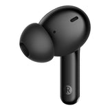 Realme T100 True Wireless Buds (Black)