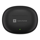 Realme T100 True Wireless Buds (Black)