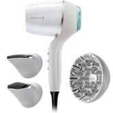 REMINGTON HYDRAluxe Pro EC9001 Hair Dryer