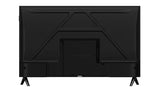 TCL 43 Inch QLED 43S59K (2025) Full HD Android Smart TV