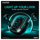 FASTER RGBP1 – ENC EARBUDS