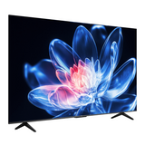 TCL 75T6C QLED TV 75 Inches Model 2025