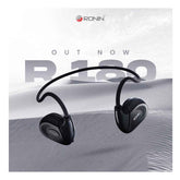 Ronin R-180 Smart & Fit Bluetooth Neckband