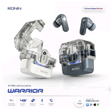 Ronin R-7105 WARRIOR Software Based Earbuds