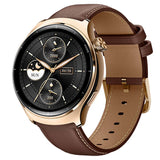 Mibro Watch Lite3 Pro with 1.32″ UHD Amoled Display, GPS & Bluetooth Calling – ROSE GOLD