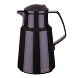 ROTPUNKT Thermos Can 1 Liter Ristretto Germany Made