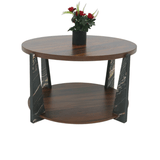Round Stick Table (Available on Easy Installments)