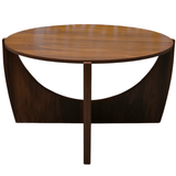 Round Centre Table (Available on Easy Installments)