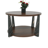 Round Stick Table (Available on Easy Installments)