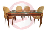 Ruby Dining Table (Available on Easy Installments)