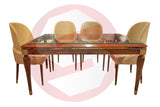 Ruby Dining Table (Available on Easy Installments)