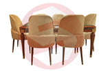 Ruby Dining Table (Available on Easy Installments)