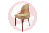 Ruby Dining Table (Available on Easy Installments)