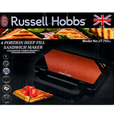 Russell Hobbs Sandwich Maker