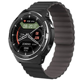 KOSPET Tank S1 Smart Watch – Black