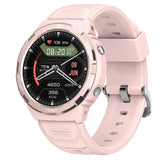 KOSPET Tank S1 Smart Watch – Pink