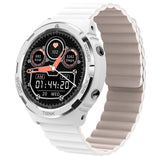 KOSPET Tank S1 Smart Watch – White