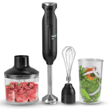 Bingo (SB-177) DELUXE HAND BLENDER SET – 600W