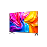 TCL iFFALCON S55 100 cm (40 inch) Full HD LED Smart Google TV with HDR 10 | 20W Dolby Audio | Multi Viewing Mode | Google Assistant | Slim Design 40S55