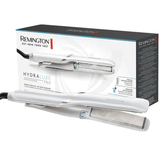 REMINGTON PROLUXE HYRACARE 1 FLAT IRON HAIR STRAIGHTNER Model S9001
