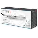 REMINGTON PROLUXE HYRACARE 1 FLAT IRON HAIR STRAIGHTNER Model S9001