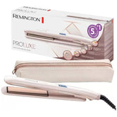 REMINGTON S9100 HAIR STRAIGHTENER PROLUXE