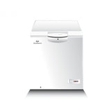 Dawlance DF-200 ES Deep Freezer - 7 CFT