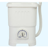 Super Asia SA-110 Baby Wash - Washing Capacity: 1 kg