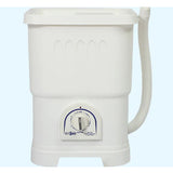 Super Asia SA-110 Baby Wash - Washing Capacity: 1 kg