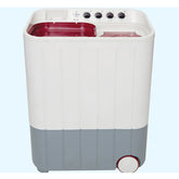 Super Asia SA-244 Super Style - Washing Capacity: 8kg