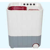 Super Asia SA-244 Super Style - Washing Capacity: 8kg