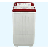 Super Asia SA-270 Fast Wash Crystal - Washing Capacity: 10 kg